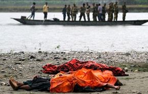 شمار مسلمانان کشته شده در هند به 32 نفر رسید