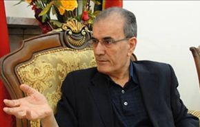 حزب الطالباني: محافظ كركوك مؤهل لمنصب رئيس الجمهورية بالعراق