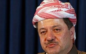 دیدار بارزانی با عبدالله دوم در اردن