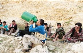 تلفات سنگین نبرد اخیر داعش و النصره در دیرالزور