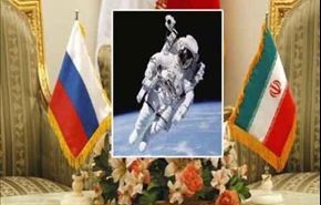 تحریم آمریکا، همکاری فضایی ایران و روسیه را گسترش می‌دهد؟