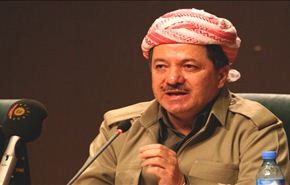 ما شروط بارزاني لبقاء المشاركة في الحكومة المقبلة؟