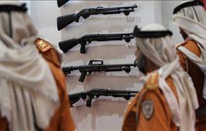 السعودية تدعم الارهاب في الخارج وتحاربه في الداخل