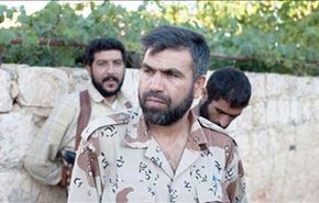 ماجرای کارگری که فرمانده گروه تروریستی شد