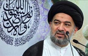 الصافي يدعو حكومة العراق المقبلة للمهنية في 