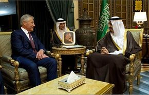 وزير الدفاع الأميركي يصل إلى الرياض الاثنين القادم