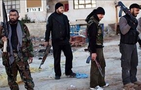 اهالی حلب تشنه‌اند