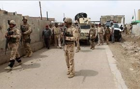 تنگ‌تر شدن محاصره داعش در فلوجه