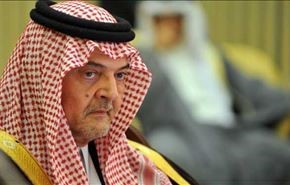سعود الفیصل از ظریف برای سفر به ریاض دعوت کرد