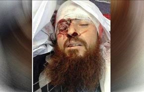 هلاکت سرکرده عربستانی جبهه النصره در حلب + عکس