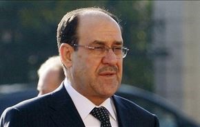 مالکی همچنان پیشتاز انتخابات عراق است