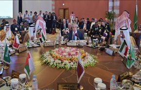 السعودية تدعو الى تعزيز التعاون بين واشنطن ودول الخليج الفارسي