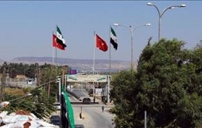 29 کشته در انفجار گذرگاه مرزی ترکیه و سوریه