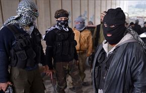 هلاکت سرکرده النصره در عملیات ارتش سوریه در درعا+فیلم