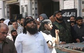 اعتراف جریان سلفی اردن به افزایش تلفات خود در سوریه