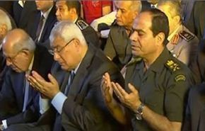 السيسي: تأثرت بـ