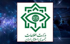 تفكيك خلية ارهابية في محافظة اذربايجان الغربية