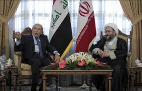 ايران تطالب العراق باسترداد 