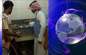في السعودية.. مطاعم تقدم لحوم الكلاب والطلاب يمزقون الكتب!!