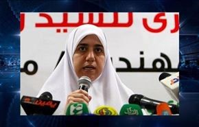 روایت دختر مرسی از پیشنهادهای ارتش به پدرش