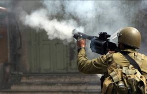 الفلسطينيون يتهمون كيان الاحتلال بإعدام طفلين في الضفة
