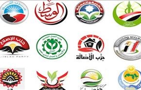 احزاب و جریانهای مصر