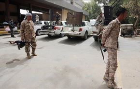 ردپای عربستان و مصر در بحران لیبی