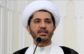 شیخ علی سلمان: شهادت نوجوان 14 ساله نیاز به تحقیق ندارد