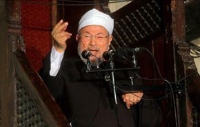 فراخوان مفتی قطری برای مقابله با تحولات لیبی