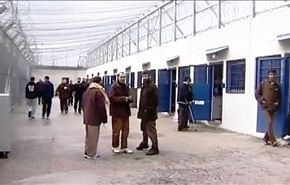 أكثر من 5000 اسير بسجون الاحتلال يضربون عن الطعام