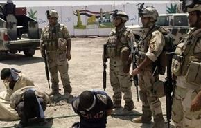 هلاکت 23 تروریست 
