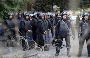 الداخلية المصرية: 220 ألف عنصر أمن لحماية الانتخابات
