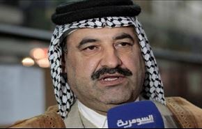 هشدار نماینده عراقی به ترکیه