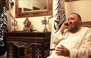 مبلغ افراطی در شمال لبنان دستگیر شد