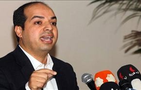 المؤتمر الوطني العام الليبي يمنح الثقة لحكومة احمد معيتيق