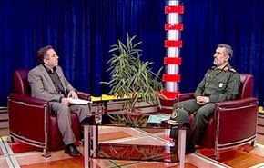سردار حاجی زاده: مقاومت از سوریه حمایت کند