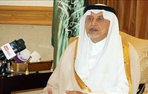 وزير التربية السعودي: 