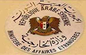 في اي الدول تجرى الانتخابات السورية في الخارج؟