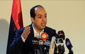 معيتيق يركز على محاربة المتشددين وتقوية الجيش