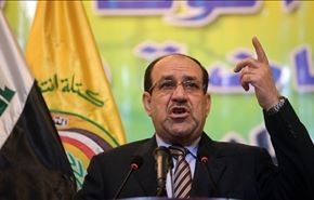 عراق در معرض تهاجم گسترده از مرز سوریه