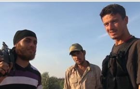 50جنگجوی آلمانی در سوریه