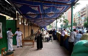 دلیل تمدید انتخابات مصر