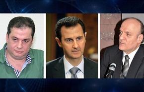 سوريو الخارج يدلون باصواتهم لاختيار رئيس جديد