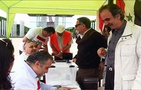 الجالية السورية في الخارج تختار رئيسها الجديد اليوم
