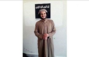 سفر تروریست سعودی در فلوجه به پایان رسید