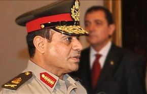 منابع قضایی مصر:سیسی 92.2 درصد آرا را کسب کرد