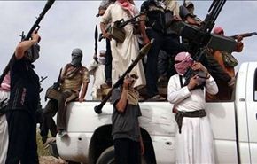 أسلحة إسرائيلية متطورة بيد الجماعات الارهابية في العراق