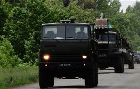 دلیل بازگشت تروریستهای اوکراینی از سوریه