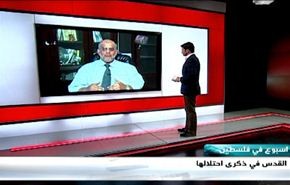 الاعتداءات الاسرائيلية على مدينة القدس في ذكرى احتلالها