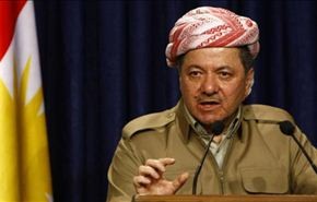 مسعود بارزاني وعراق بمقاسات كردیة